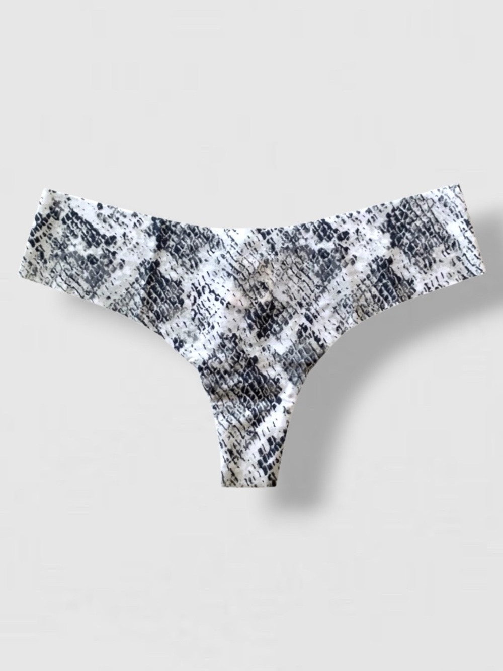 Victoria’s Secret Thong Panties Small New